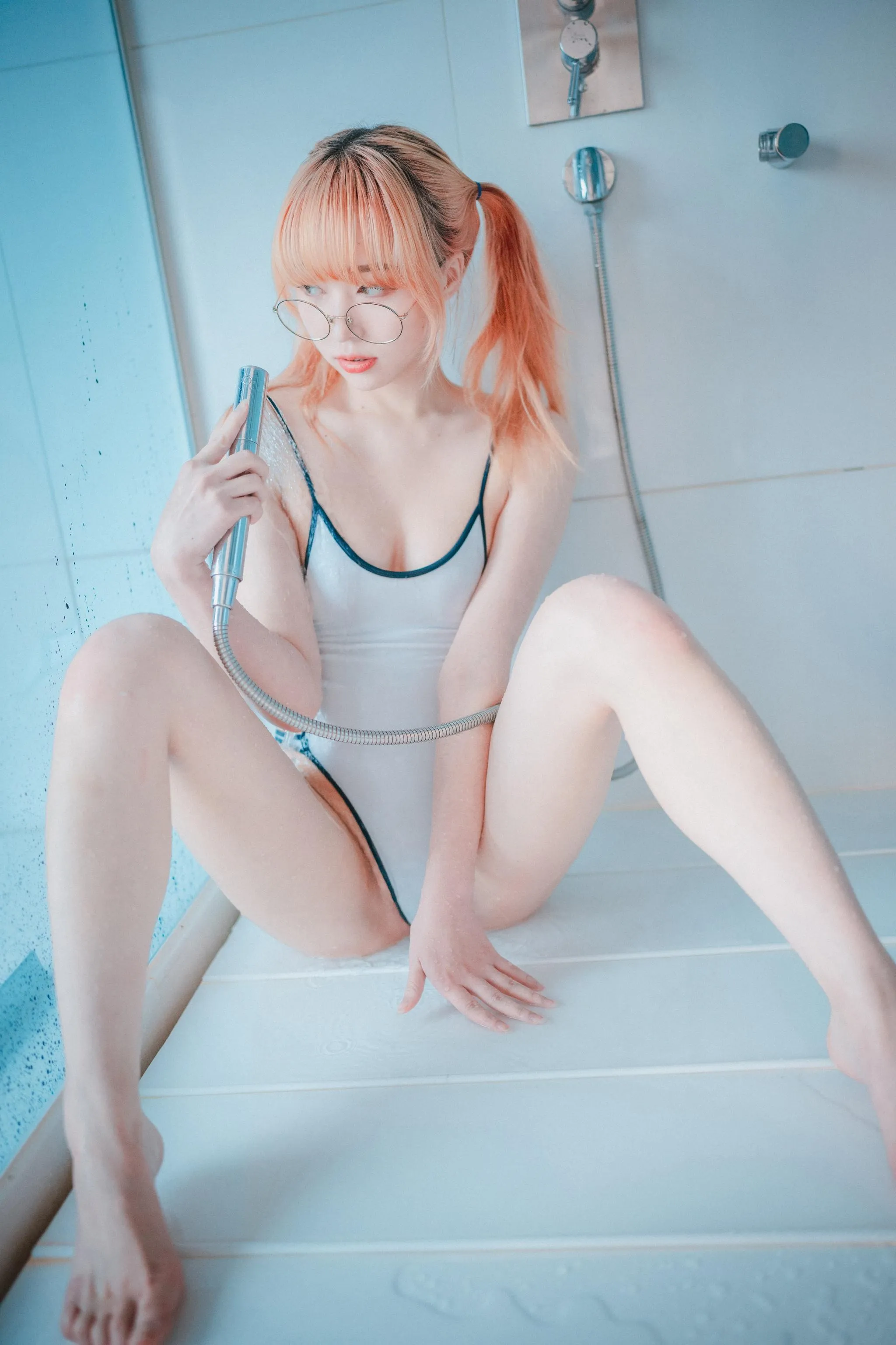 [DJAWA] Parkhaag – NO.002  Swimming Lessons 9-S-version [20P]插图8